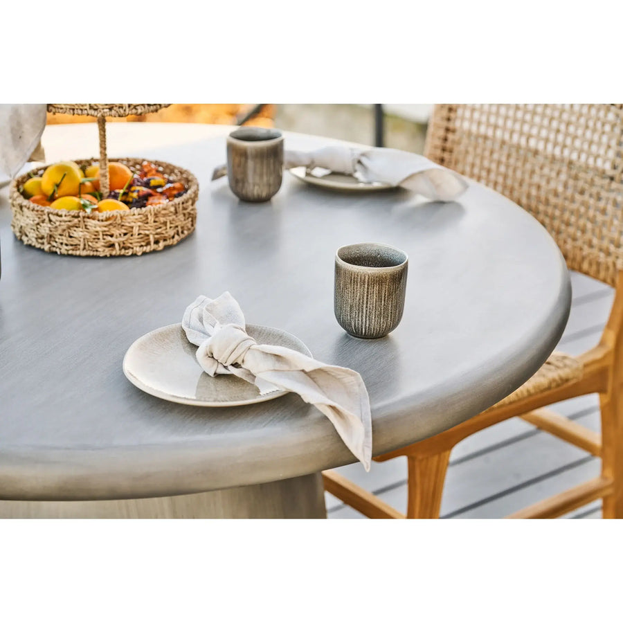 Bonnet Havebord 120 x 75 cm 8