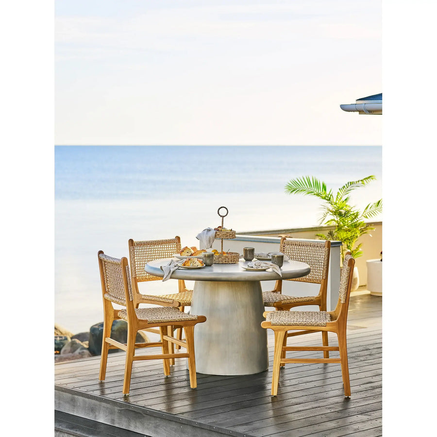 Bonnet Havebord 120 x 75 cm 9