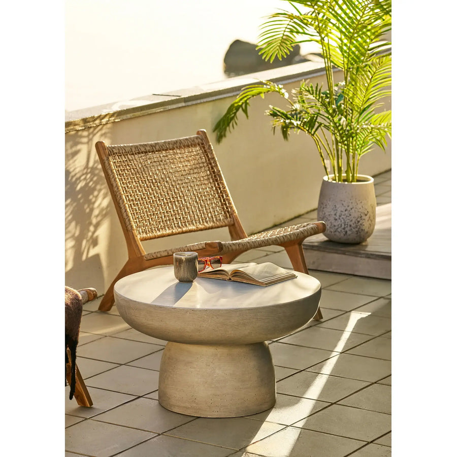 Bonnet Loungebord 40 x 70 cm 5