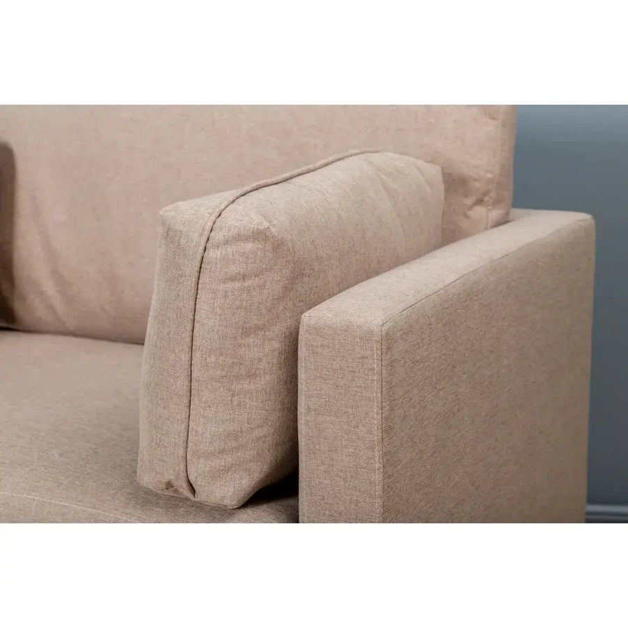 Boom Lænestol brun 11