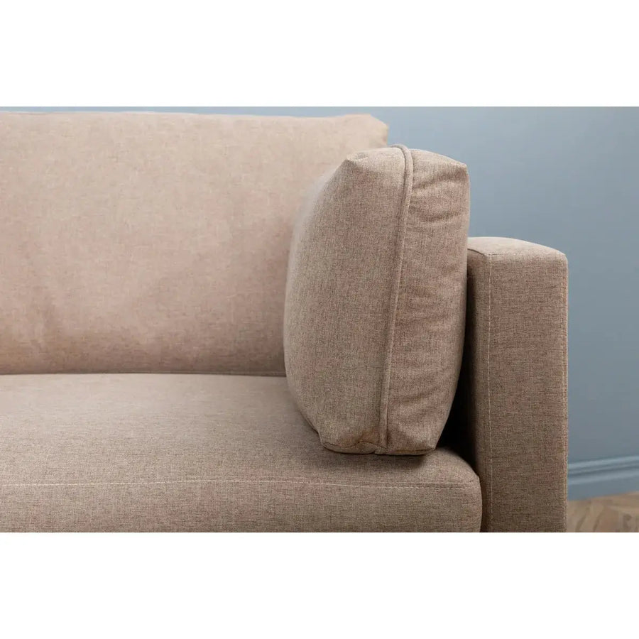 Boom Lænestol brun 12