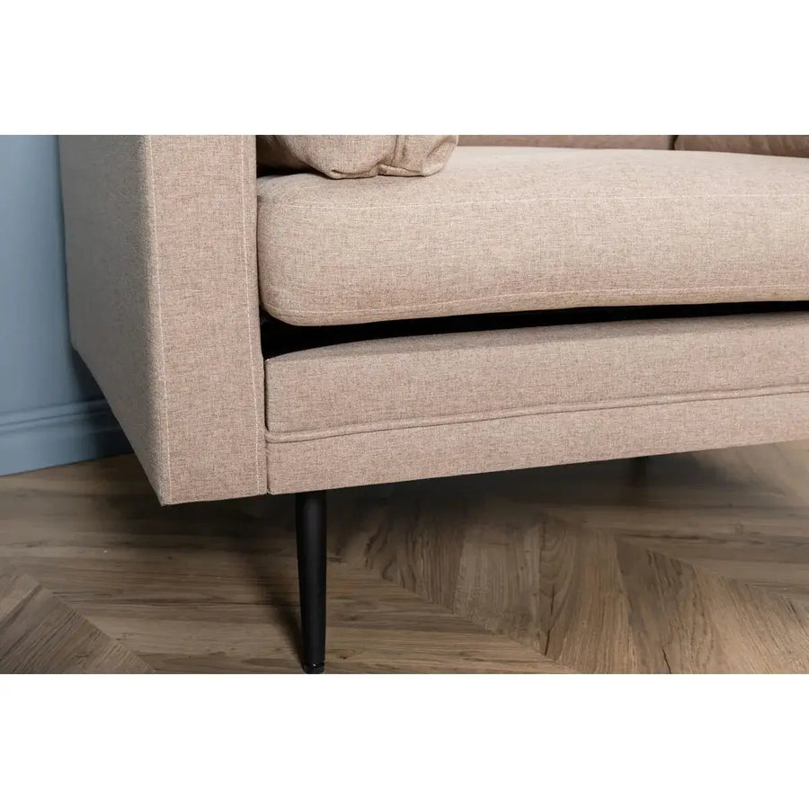 Boom Lænestol brun 13