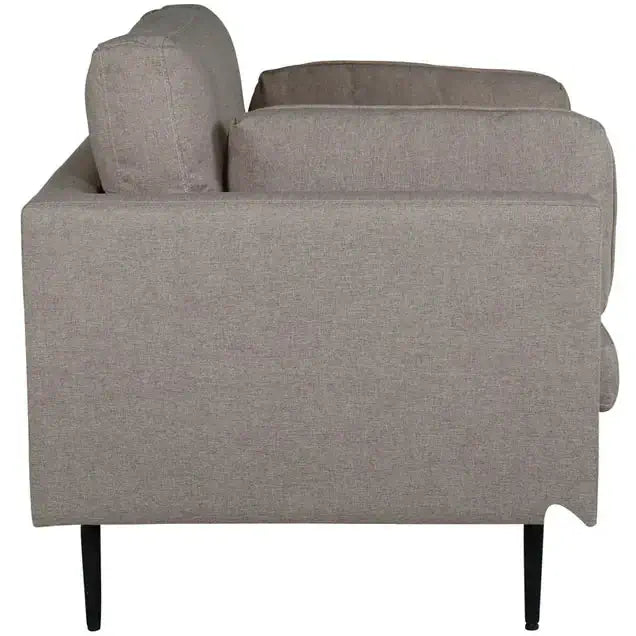 Boom Lænestol brun 3