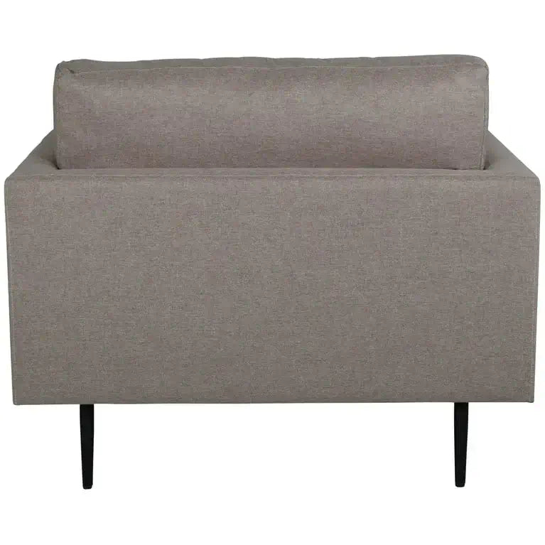 Boom Lænestol brun 5