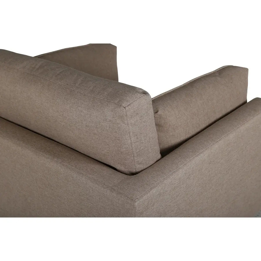 Boom Lænestol brun 6