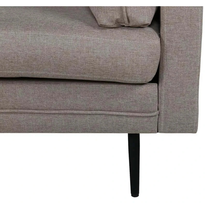 Boom Lænestol brun 8