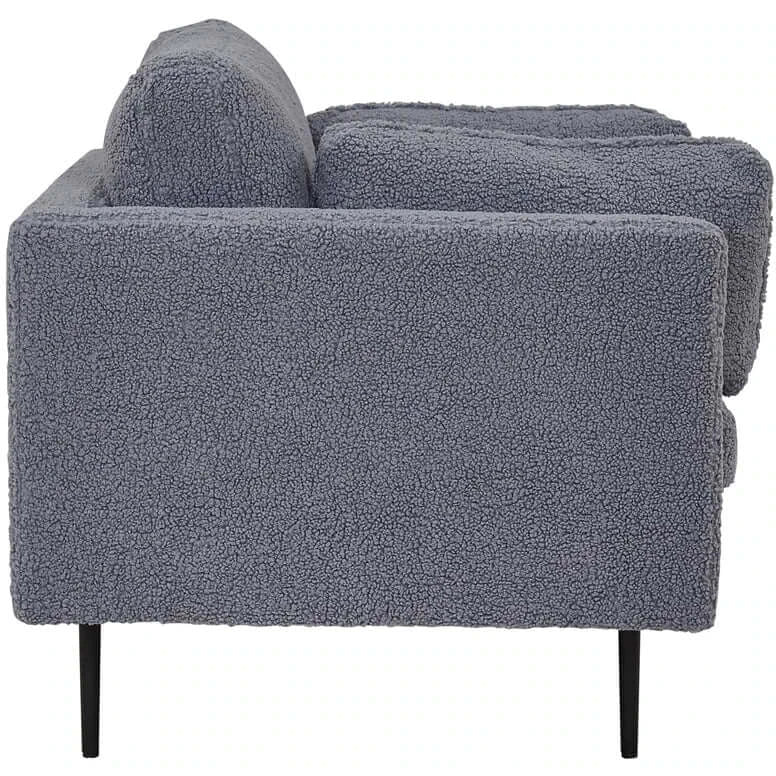 Boom Lænestol grå 3