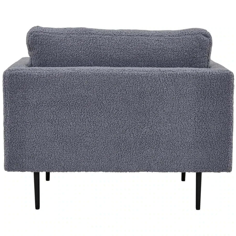 Boom Lænestol grå 4