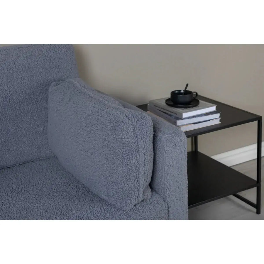 Boom Lænestol grå 8