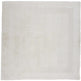 Boston Tuftet tæppe 240 x 240 cm
