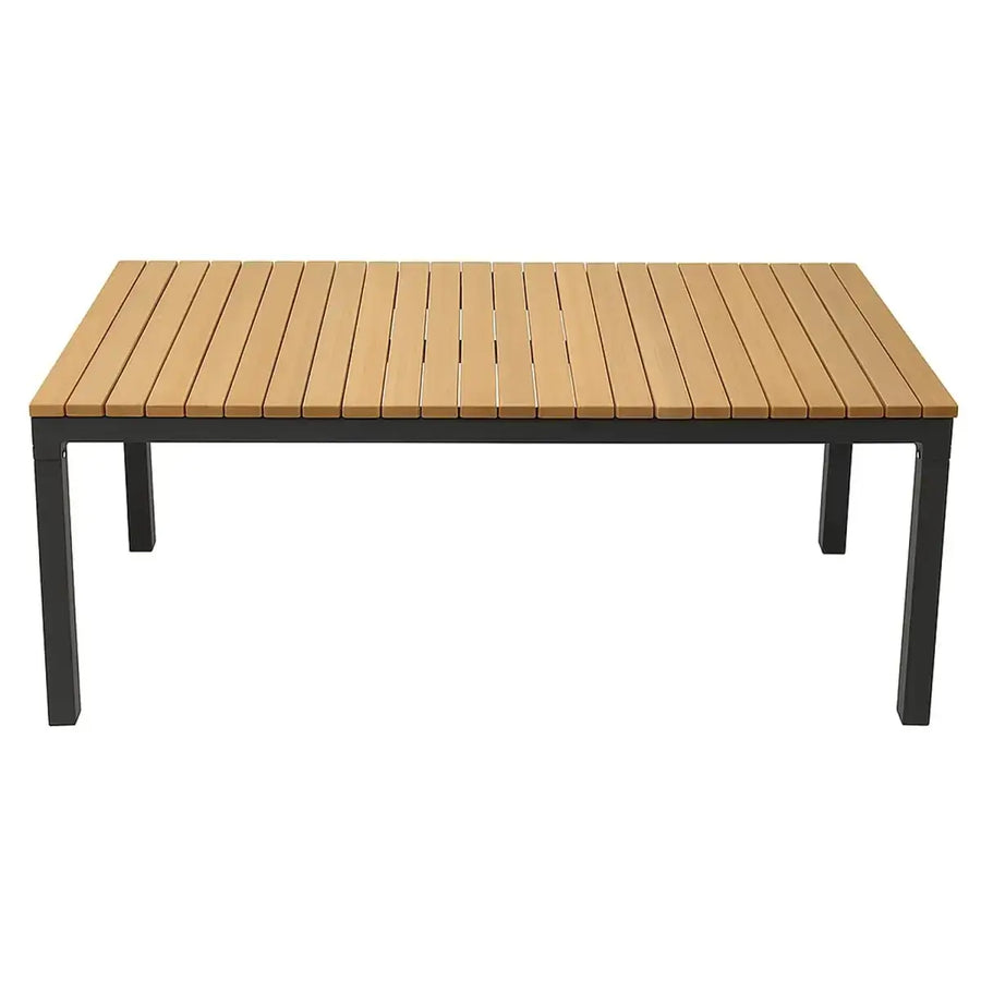 Brasilia Loungebord 1