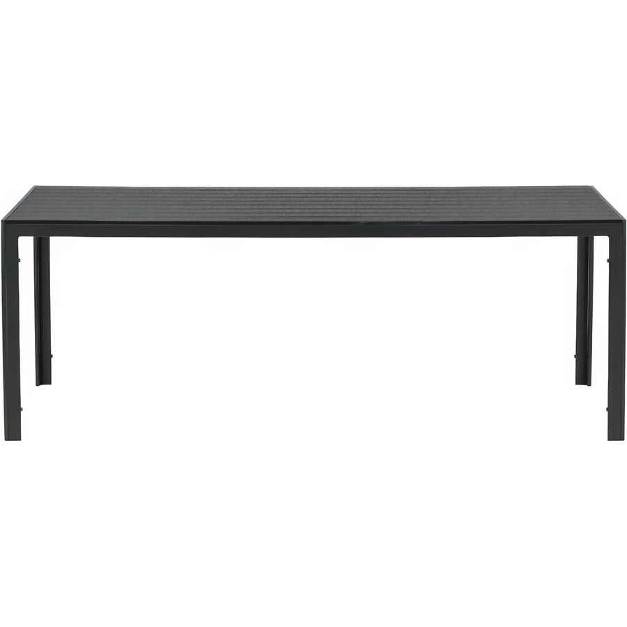 Break Havebord 205 x 90 x 75 cm 1