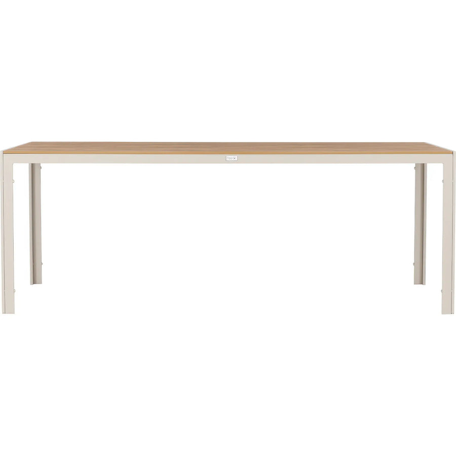 Break Havebord 205 x 90 x 75 cm 1