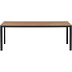 Break Havebord 205 x 90 x 75 cm 1