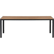 Break Havebord 205 x 90 x 75 cm