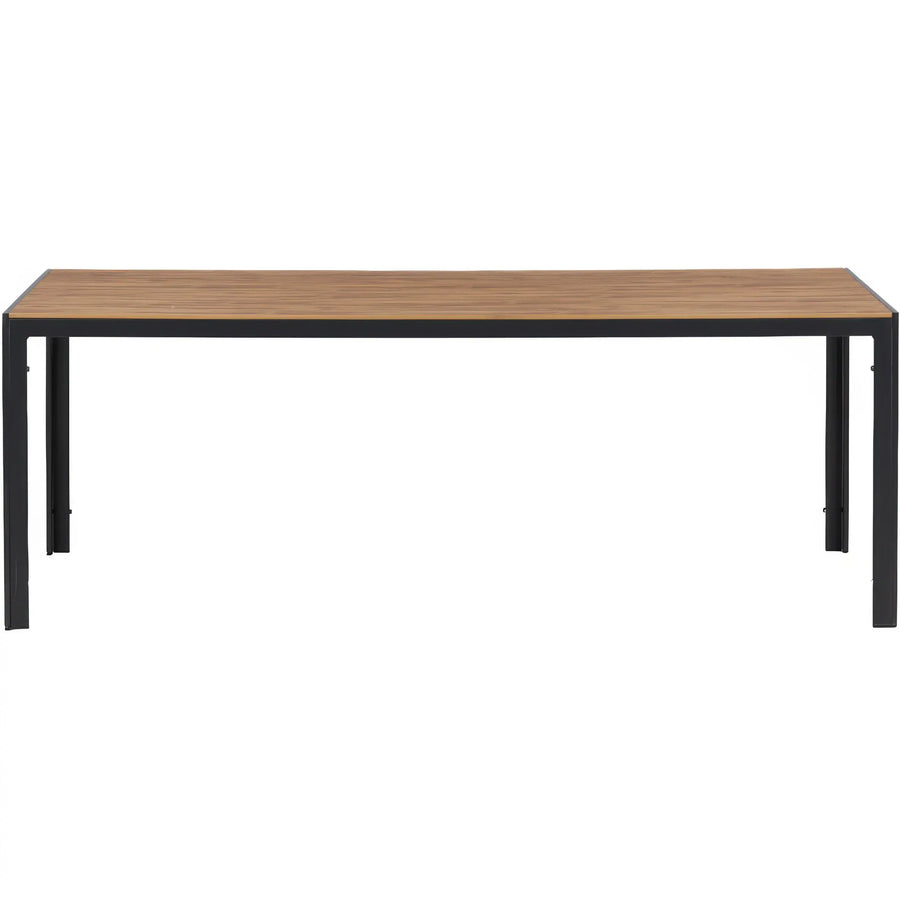 Break Havebord 205 x 90 x 75 cm