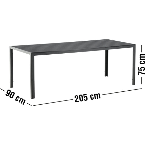 Produktmål billede