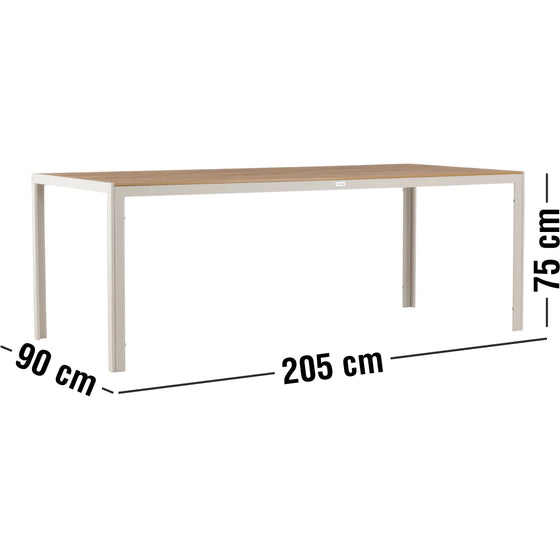 Produktmål billede
