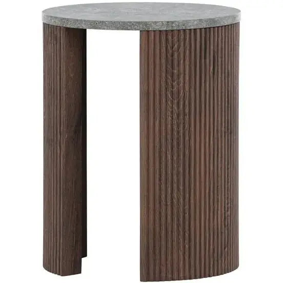 Bristol Sidebord mokka 3