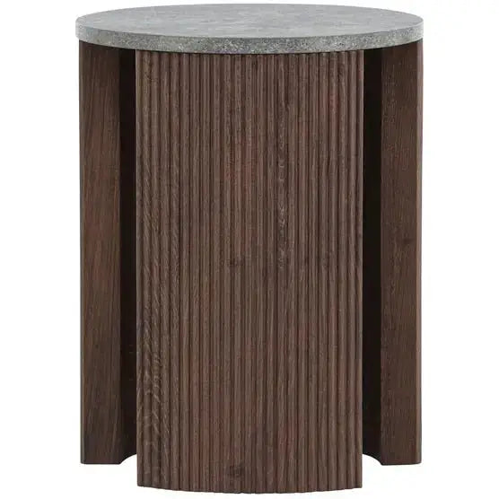 Bristol Sidebord mokka 5