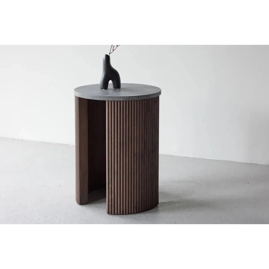 Bristol Sidebord mokka 6