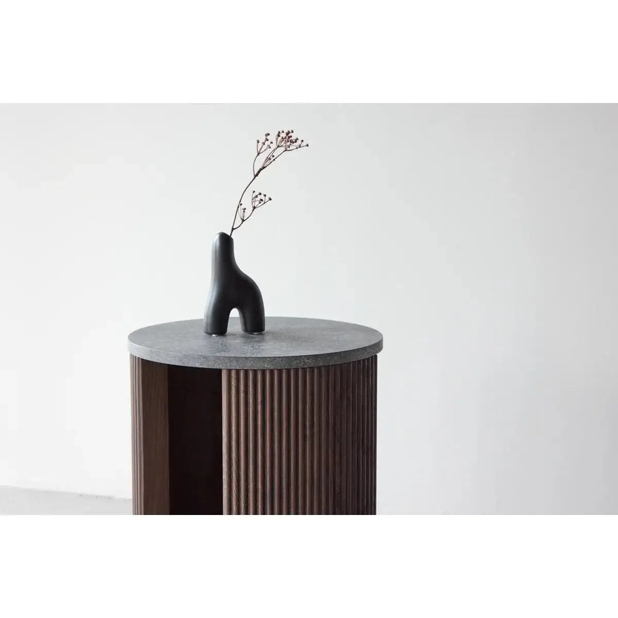 Bristol Sidebord mokka 7