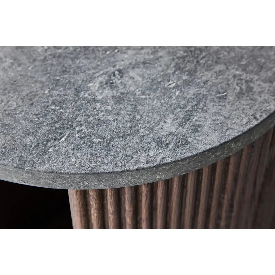 Bristol Sidebord mokka 8