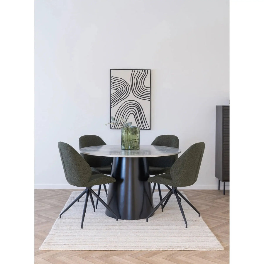 Brito Spisebord 120 x 75 cm