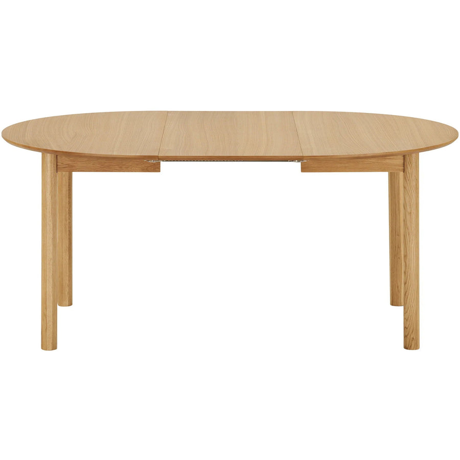 Bundaberg Spisebord inkl. 2 tillægsplader 4