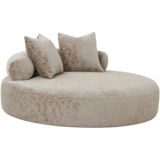 Cairo Daybed