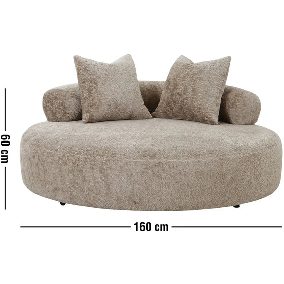 Cairo Daybed