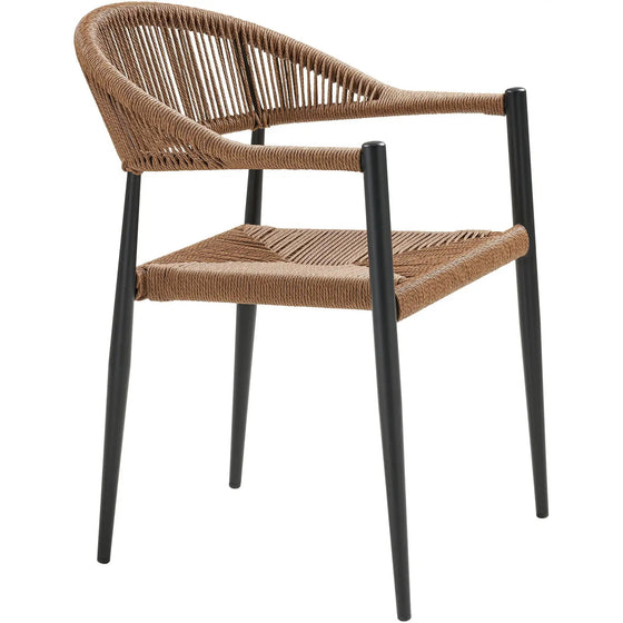 Canari Havestol sæt af 2 stk.