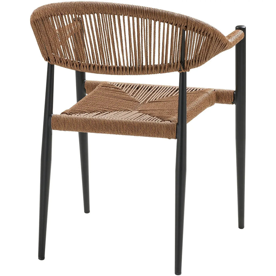 Canari Havestol sæt af 2 stk. 4