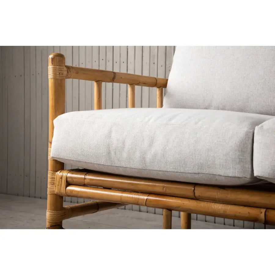 Cane Loungesofa