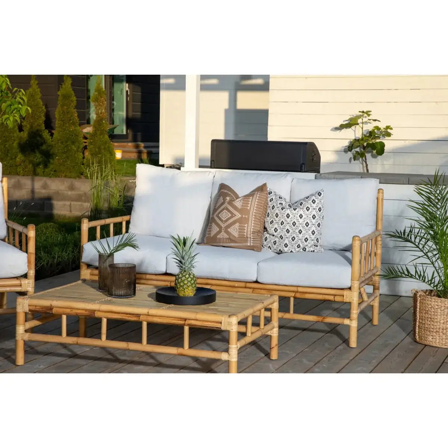 Cane Loungesofa