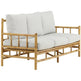 Cane Loungesofa