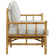Cane Loungesofa