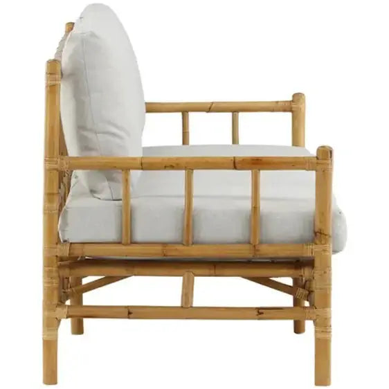 Cane Loungesofa