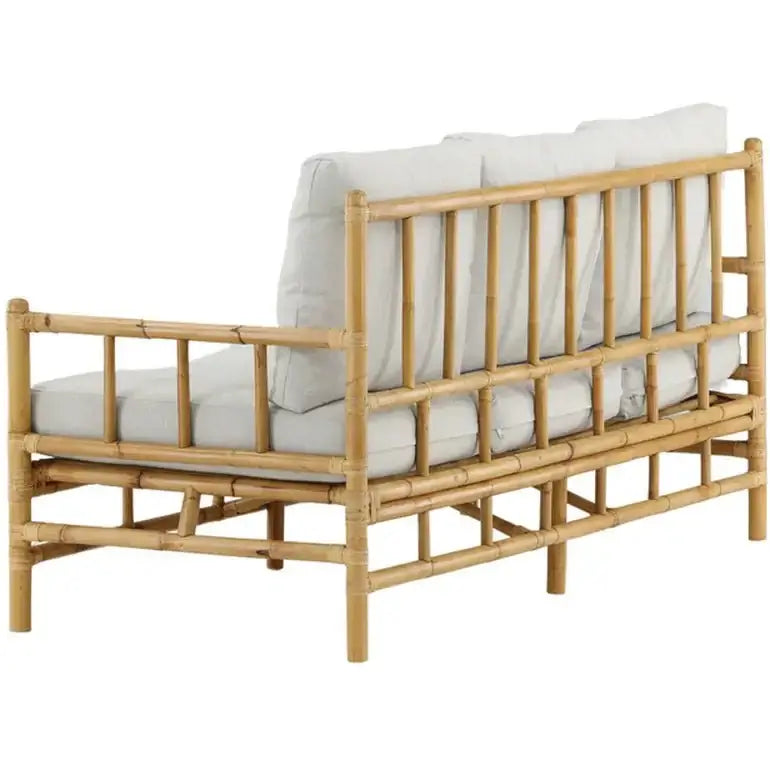 Cane Loungesofa