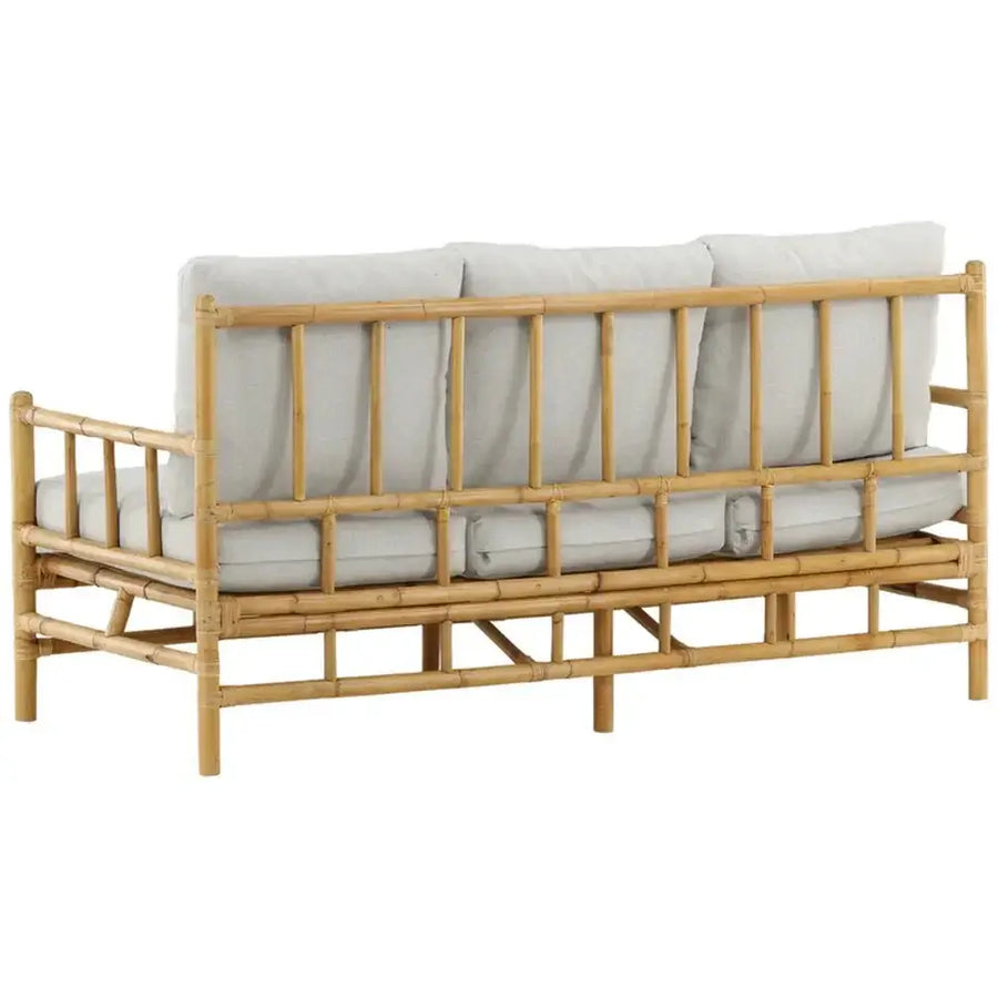 Cane Loungesofa