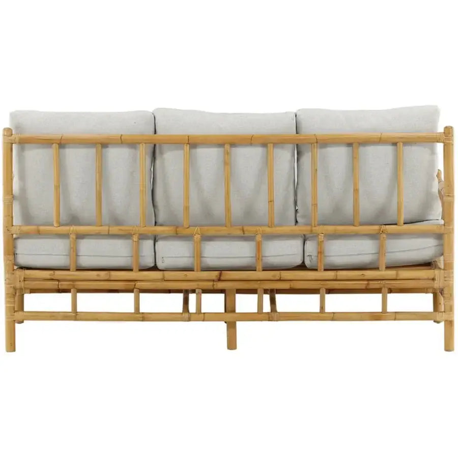 Cane Loungesofa