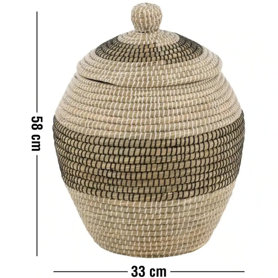 Produktmål billede