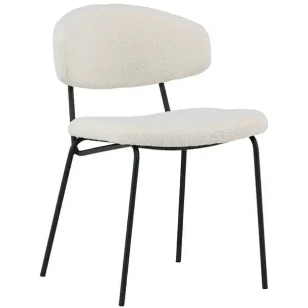 Chico Spisebordsstol 2 stk. 1