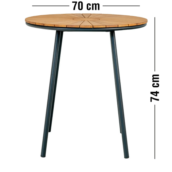 Produktmål billede