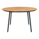 Cleveland Havebord 130 x 74 cm