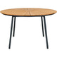 Cleveland Havebord 130 x 74 cm 1