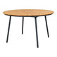 Cleveland Havebord 130 x 74 cm