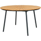 Cleveland Havebord 130 x 74 cm 2