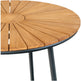 Cleveland Havebord 130 x 74 cm 3