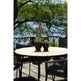 Cleveland Havebord 130 x 74 cm 10